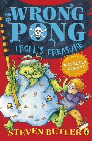 [The Wrong Pong 03] • Troll's Treasure